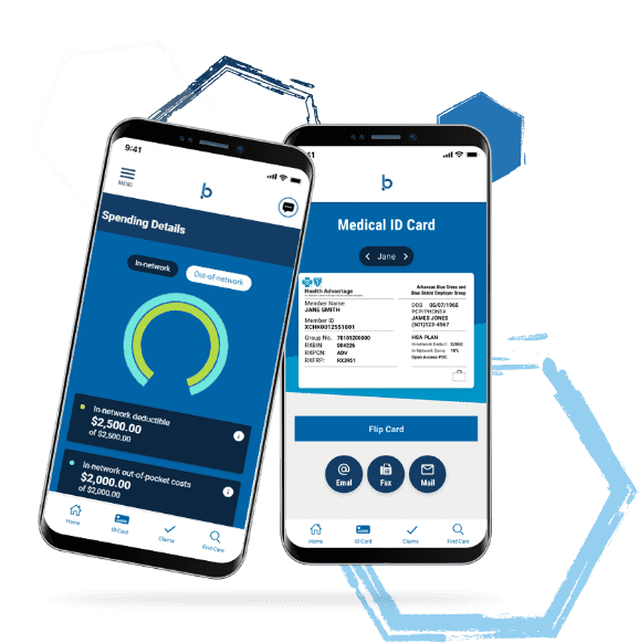 Blueprint Portal BlueAdvantage Administrators Of Arkansas Blueprint Portal BlueAdvantage Administrators Of Arkansas