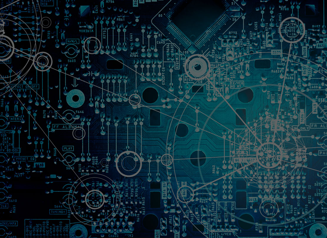 background-circuit